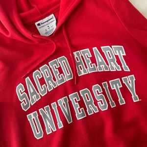 Sacred Heart University Hoodie